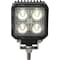 Buyers Products 2 In. LED Square Flood Light 1492303 - alternate 1
